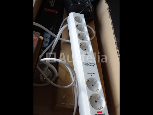 Itempalet (retour in de winkel) - afbeelding 6 van  17