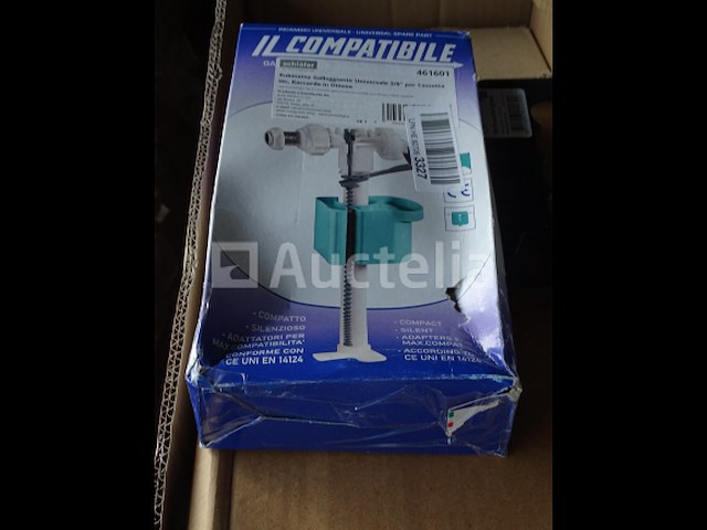 Itempalet (retour in de winkel) - afbeelding 1 van  17