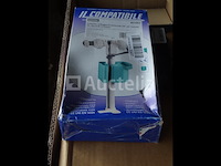 Itempalet (retour in de winkel)