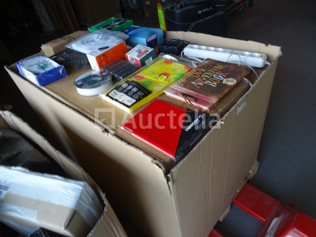 Itempalet (retour in de winkel) - afbeelding 10 van  17