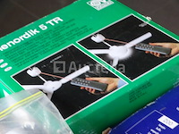 Itempalet (retour in de winkel) - afbeelding 12 van  17