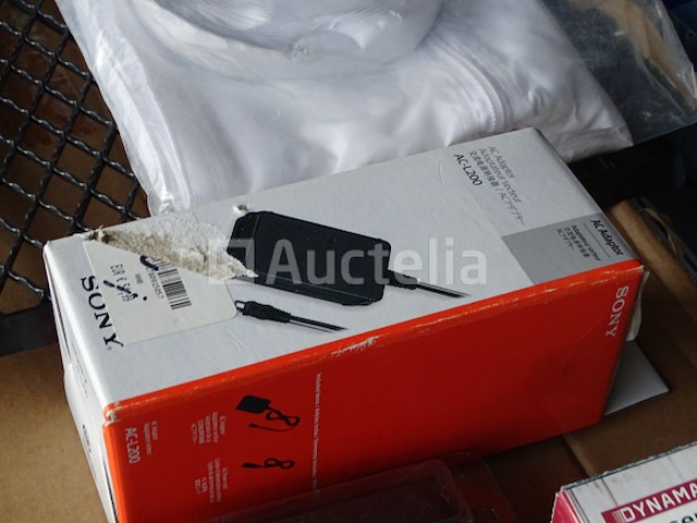 Itempalet (retour in de winkel) - afbeelding 15 van  17