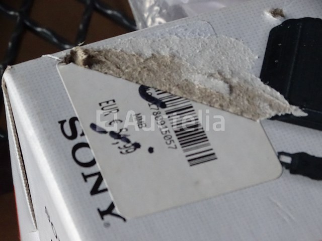 Itempalet (retour in de winkel) - afbeelding 16 van  17