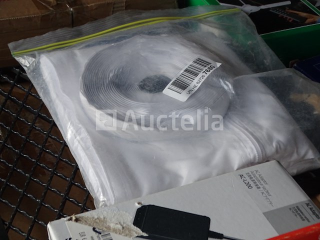 Itempalet (retour in de winkel) - afbeelding 17 van  17