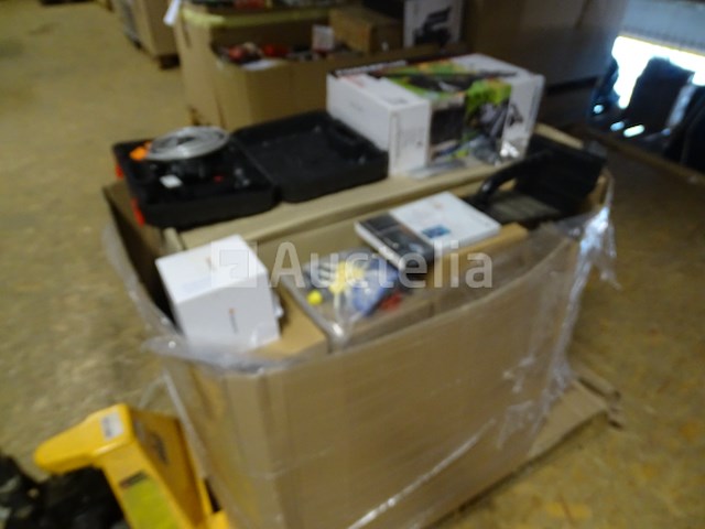 Itempalet (retour in de winkel) - afbeelding 3 van  7