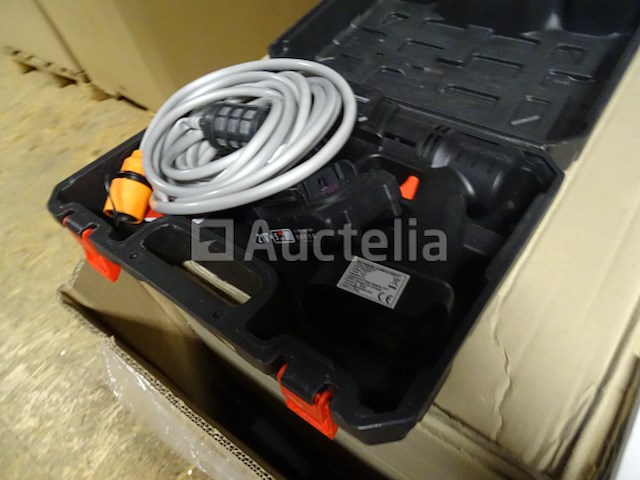 Itempalet (retour in de winkel) - afbeelding 4 van  7