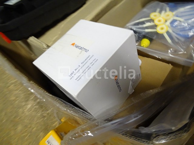 Itempalet (retour in de winkel) - afbeelding 5 van  7