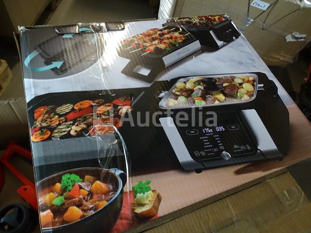 Itempalet (retour in de winkel) - afbeelding 1 van  8