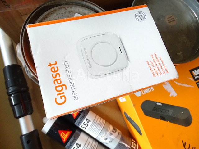 Itempalet (retour in de winkel) - afbeelding 5 van  8