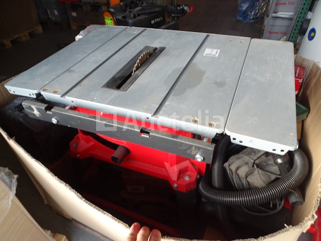 Itempalet (retour in de winkel) - afbeelding 1 van  9