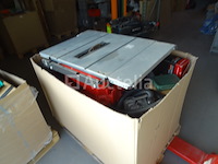 Itempalet (retour in de winkel) - afbeelding 2 van  9