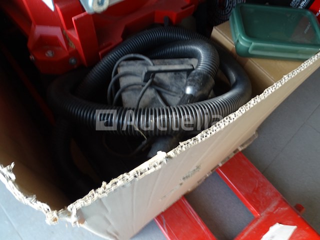 Itempalet (retour in de winkel) - afbeelding 3 van  9