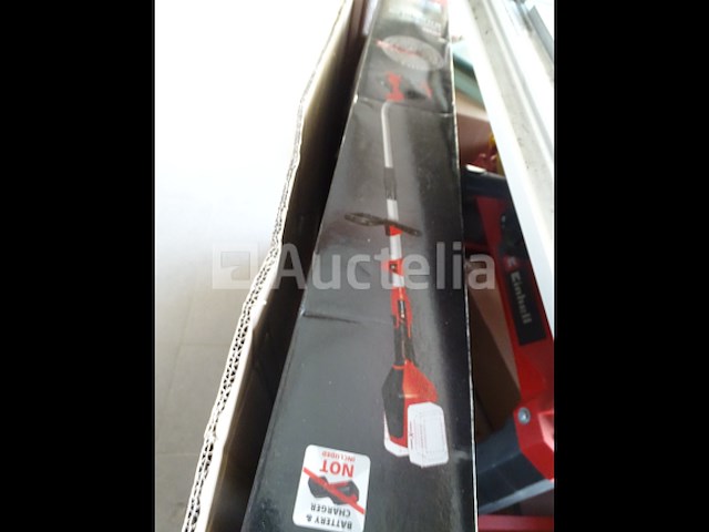 Itempalet (retour in de winkel) - afbeelding 6 van  9