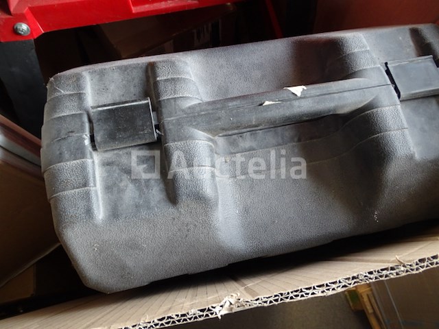 Itempalet (retour in de winkel) - afbeelding 7 van  9