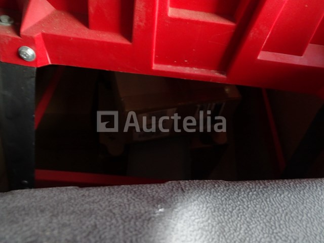 Itempalet (retour in de winkel) - afbeelding 8 van  9