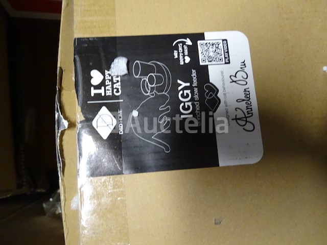 Itempalet (retour in de winkel) - afbeelding 2 van  7