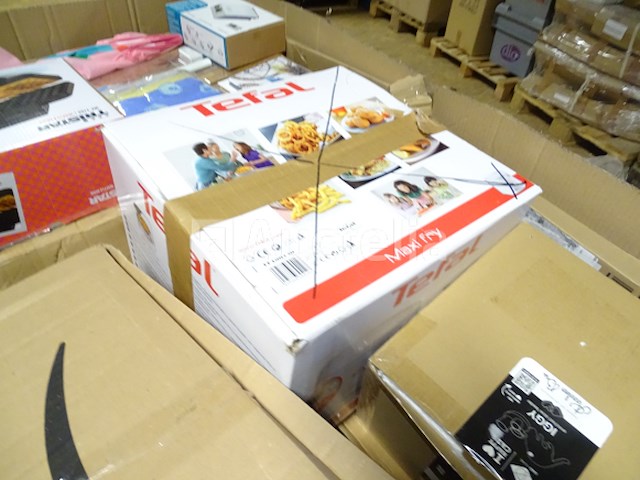 Itempalet (retour in de winkel) - afbeelding 3 van  7