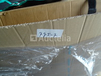 Itempalet (retour in de winkel)