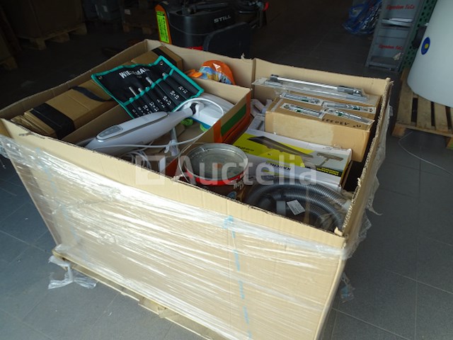 Itempalet (retour in de winkel) - afbeelding 4 van  11