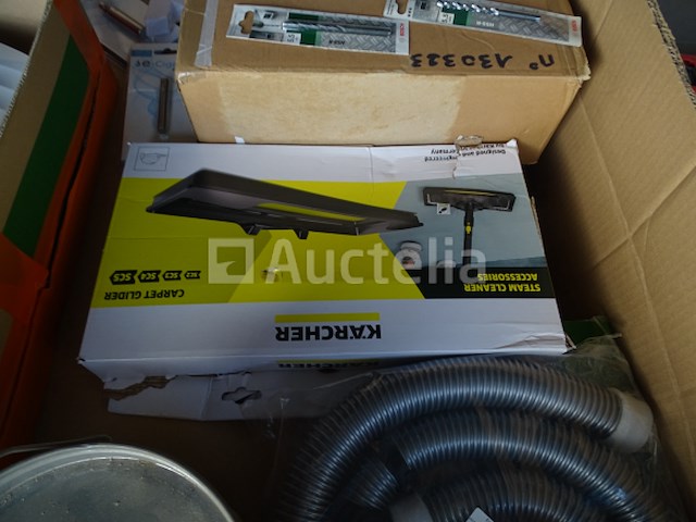 Itempalet (retour in de winkel) - afbeelding 6 van  11