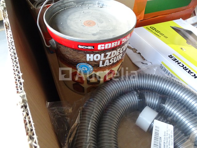 Itempalet (retour in de winkel) - afbeelding 8 van  11