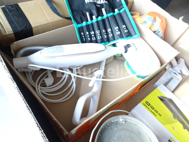 Itempalet (retour in de winkel) - afbeelding 9 van  11