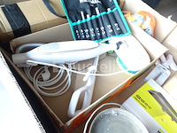 Itempalet (retour in de winkel) - afbeelding 9 van  11