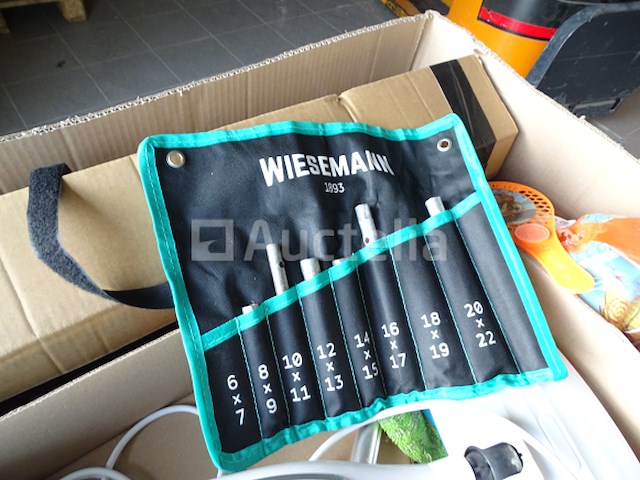 Itempalet (retour in de winkel) - afbeelding 10 van  11