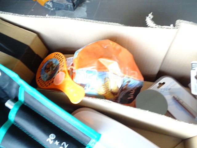 Itempalet (retour in de winkel) - afbeelding 11 van  11