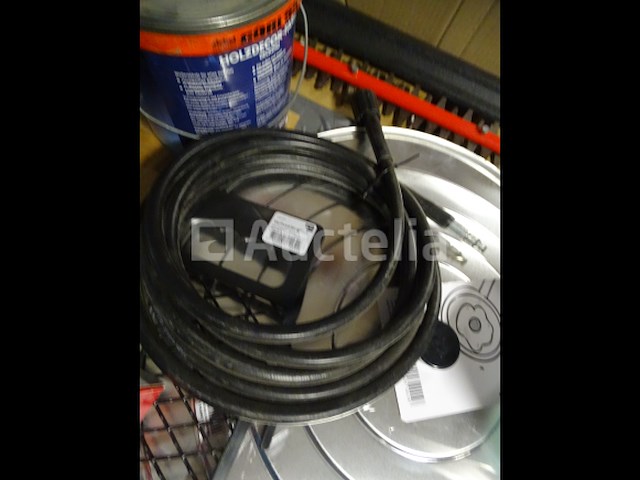 Itempalet (retour in de winkel) - afbeelding 2 van  13