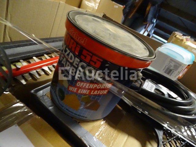 Itempalet (retour in de winkel) - afbeelding 4 van  13