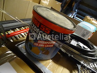 Itempalet (retour in de winkel) - afbeelding 4 van  13