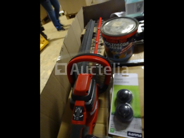 Itempalet (retour in de winkel) - afbeelding 8 van  13