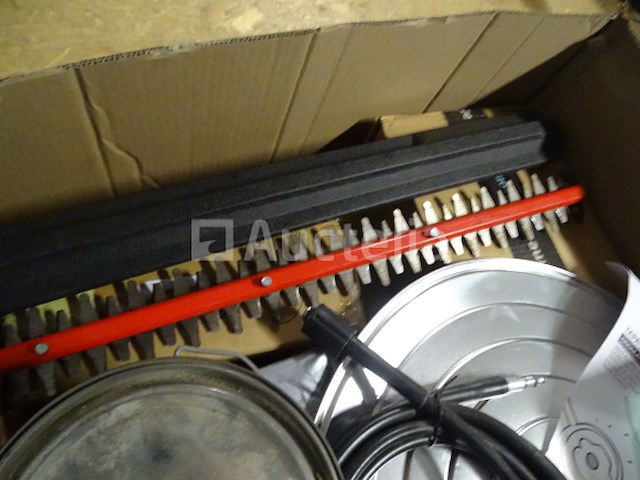 Itempalet (retour in de winkel) - afbeelding 9 van  13