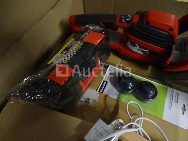 Itempalet (retour in de winkel) - afbeelding 10 van  13