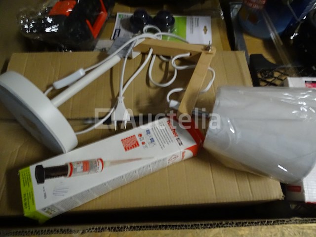 Itempalet (retour in de winkel) - afbeelding 12 van  13