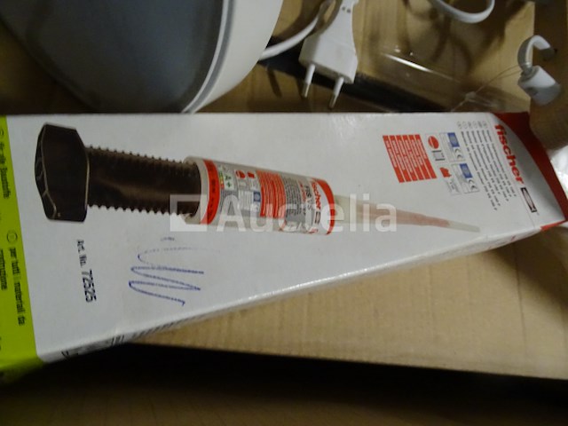 Itempalet (retour in de winkel) - afbeelding 13 van  13