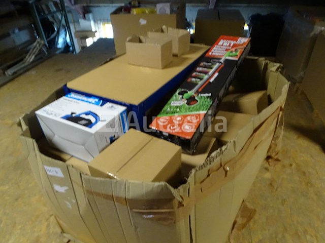 Itempalet (retour in de winkel) - afbeelding 2 van  10