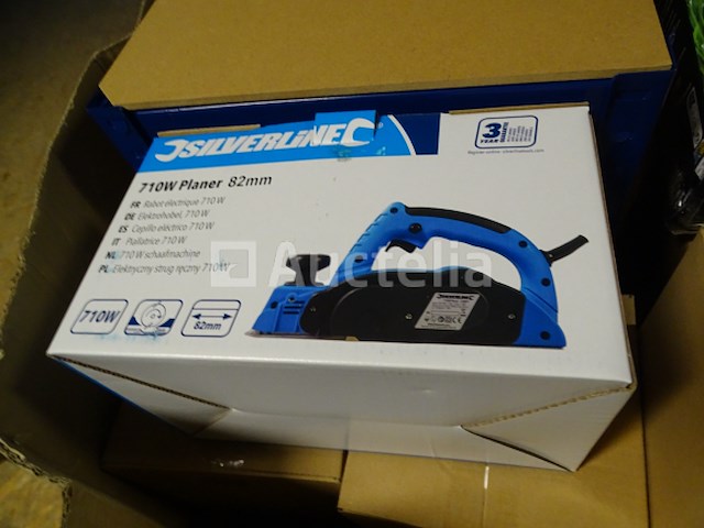 Itempalet (retour in de winkel) - afbeelding 3 van  10