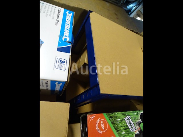 Itempalet (retour in de winkel) - afbeelding 5 van  10