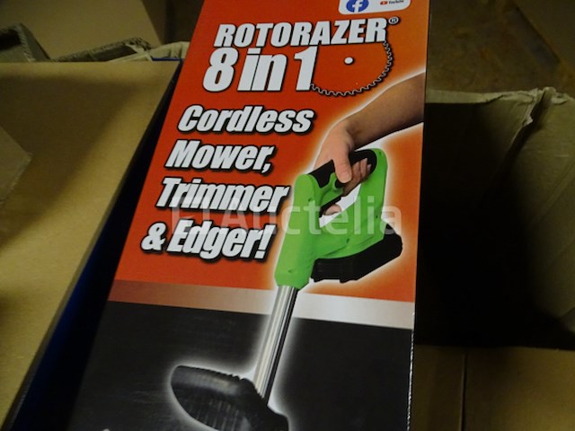 Itempalet (retour in de winkel) - afbeelding 8 van  10