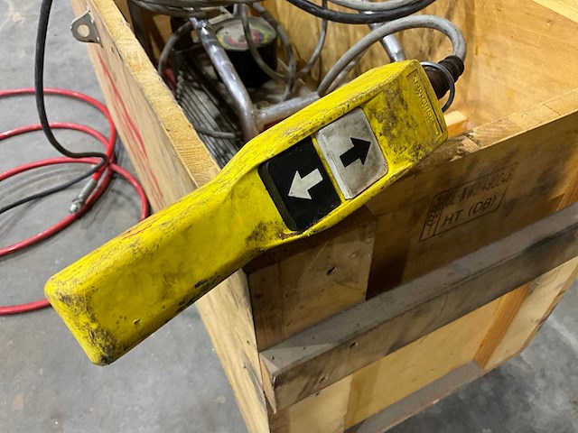 Ith c-8 hydraulische momentsleutel - afbeelding 3 van  15