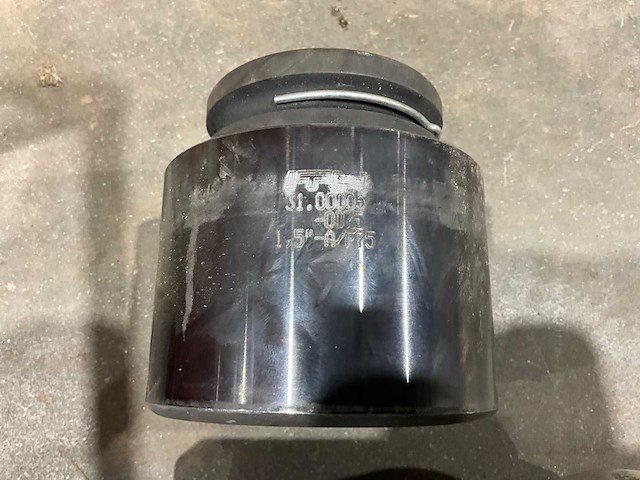 Ith c-8 hydraulische momentsleutel - afbeelding 5 van  15