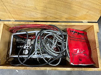 Ith c-8 hydraulische momentsleutel - afbeelding 6 van  15