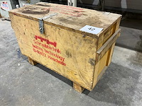 Ith c-8 hydraulische momentsleutel - afbeelding 7 van  15