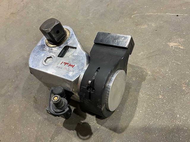 Ith c-8 hydraulische momentsleutel - afbeelding 10 van  15