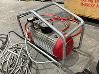 Ith c-8 hydraulische momentsleutel - afbeelding 12 van  15