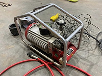 Ith c-8 hydraulische momentsleutel - afbeelding 13 van  15