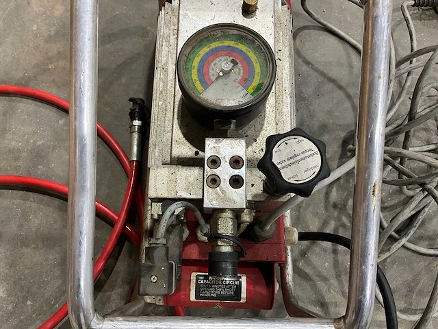 Ith c-8 hydraulische momentsleutel - afbeelding 14 van  15