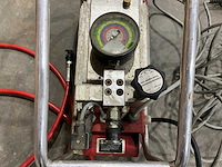 Ith c-8 hydraulische momentsleutel - afbeelding 14 van  15